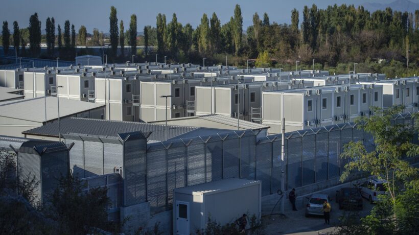 Verdetto già scritto: i giudici sabotano l’operazione Albania