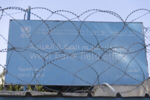 Unrwa e Israele all’atto finale