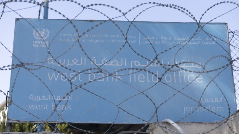 Unrwa e Israele all’atto finale