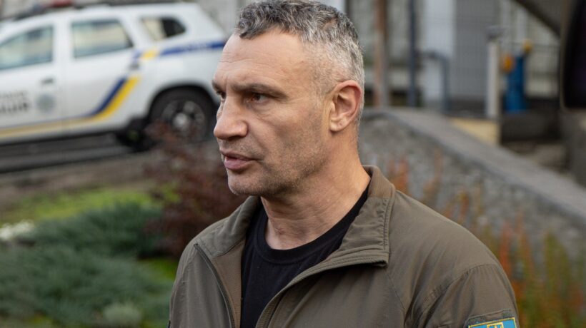 Il generale, il sindaco pugile e la «vecchia guardia». L’Ucraina vede oltre Zelensky
