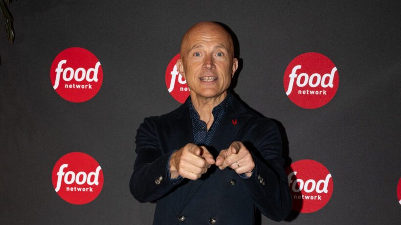 Giorgio Mastrota: «Nel mondo degli influencer io resisto con le televendite»