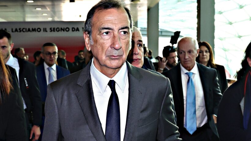 Sala dà i numeri pure sul nucleare per salvare la sua parrocchia green