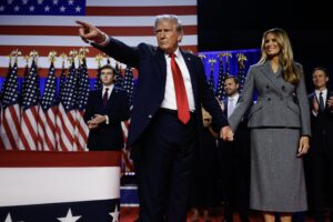 La Trumpata parte seconda