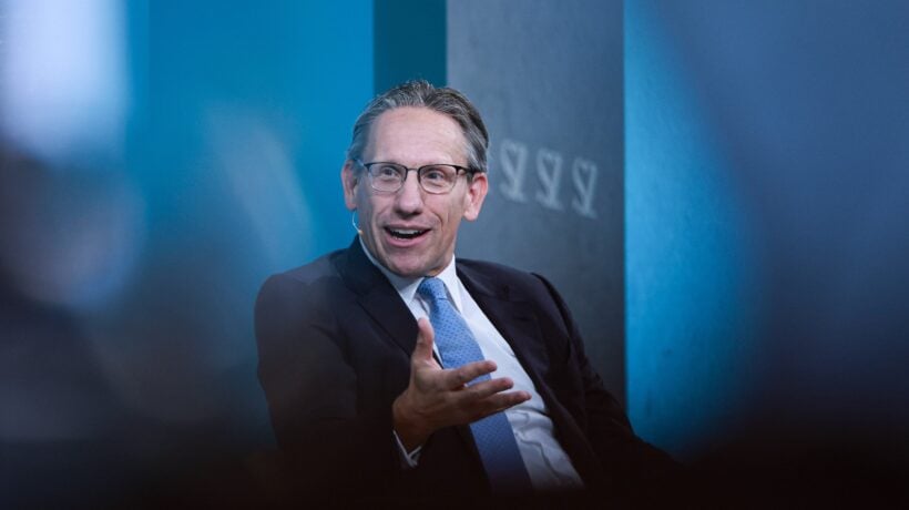 Nozze con Commerzbank in freezer. Ma i soldi rimangono in cassaforte