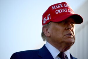 Il silenzio di Trump spiazza Mosca e Kiev