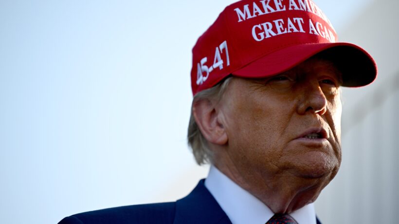 Il silenzio di Trump spiazza Mosca e Kiev