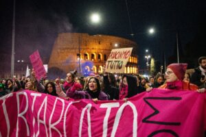 L’abbaglio della sinistra sui barbari di periferia