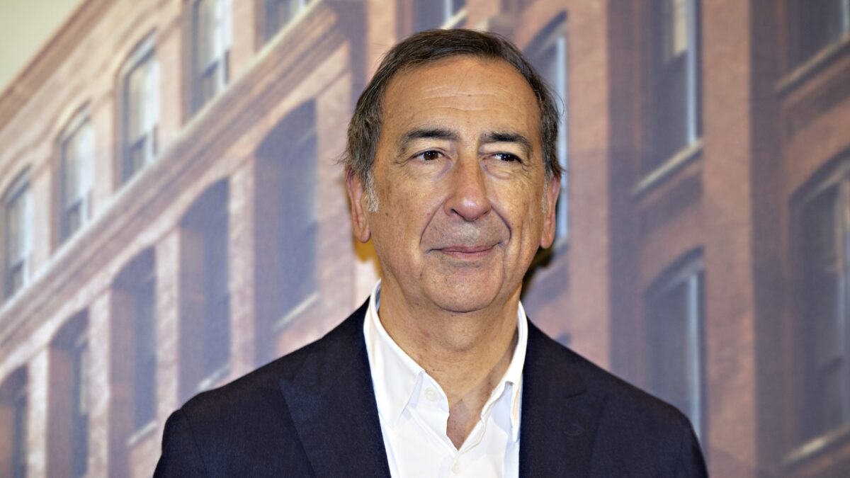 «Milano non è sicura». Parola del sindaco