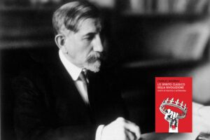 Maurras e l’elogio della Grecia classica contro la Rivoluzione francese