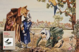 C’è un po’ di Nietzsche sotto Pinocchio. La filosofia nel capolavoro di Collodi