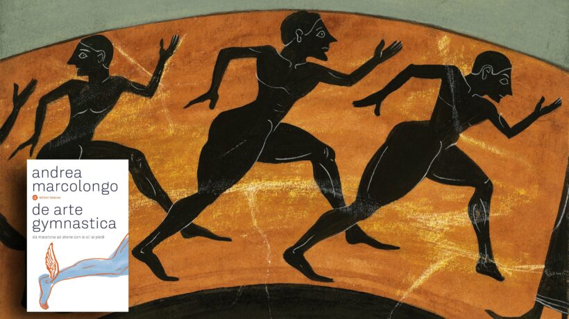 L’importanza di correre inseguendo gli antichi greci