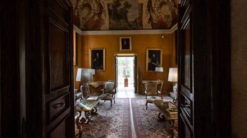 Guercino e  l’era Ludovisi in mostra  alle Scuderie del Quirinale