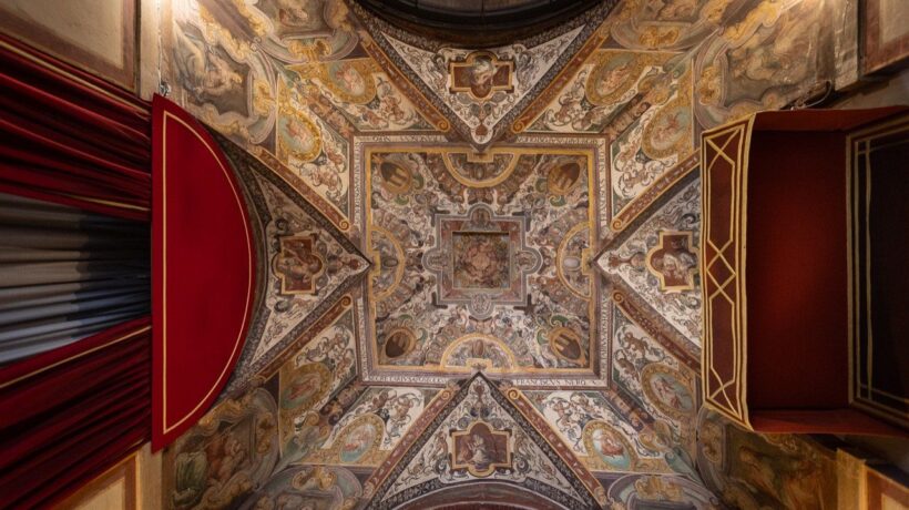 Guercino e  l’era Ludovisi in mostra  alle Scuderie del Quirinale