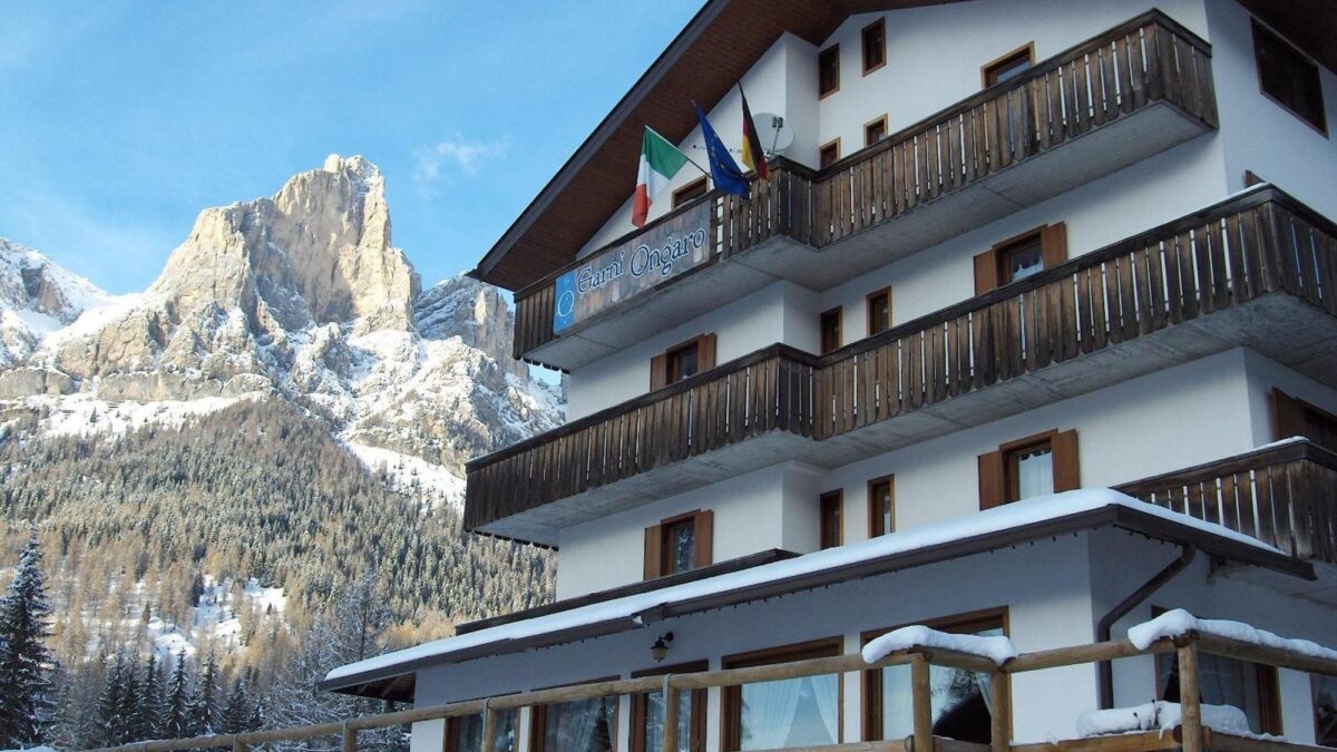 L’albergatore che rifiuta gli ebrei è una vergogna fuori dalla storia