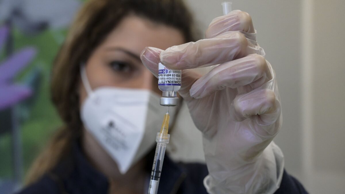 Ora gonfiano pure i morti per influenza