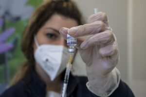 Ora gonfiano pure i morti per influenza
