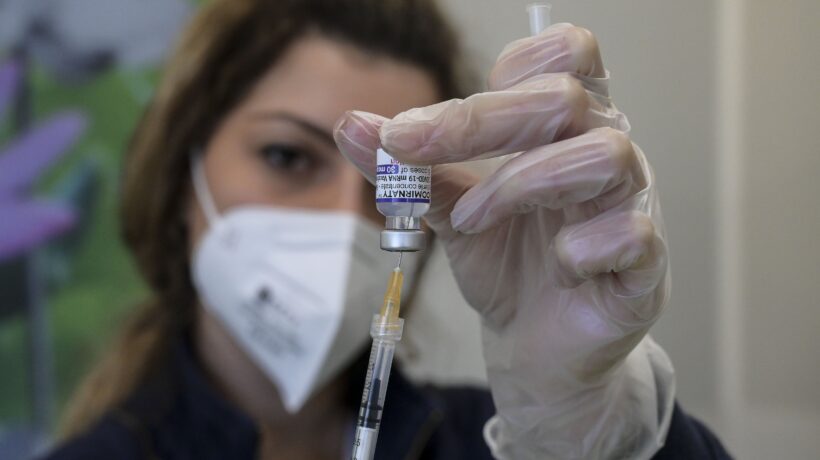 Ora gonfiano pure i morti per influenza