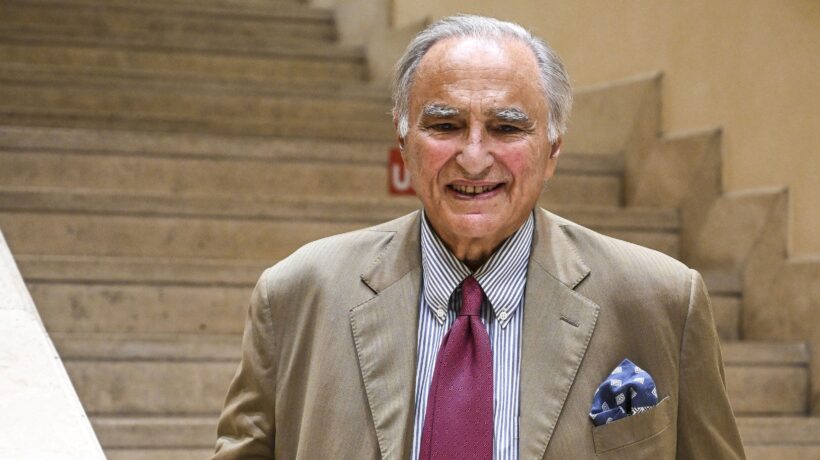 Sapelli: «Il pericolo per l’economia italiana arriva dall’onda della crisi tedesca»