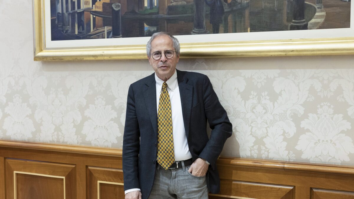 Crisanti ammette di non capirci… nulla