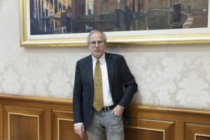 Crisanti ammette di non capirci… nulla