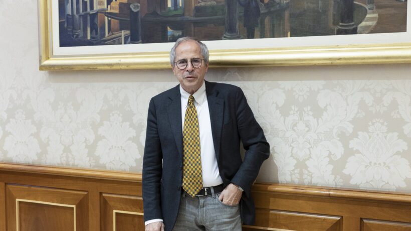 Crisanti ammette di non capirci… nulla