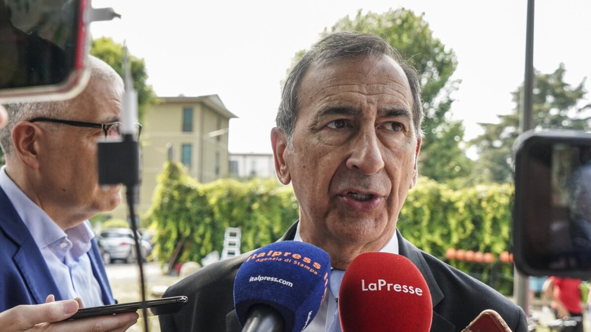 Sinistra contro i condoni, ma solo quelli degli altri