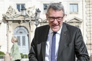 Landini sciopera anche contro il Papa