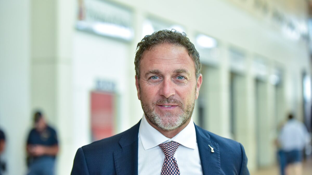 Chiusa l’indagine sui festini hard a Genova: Piana non partecipò