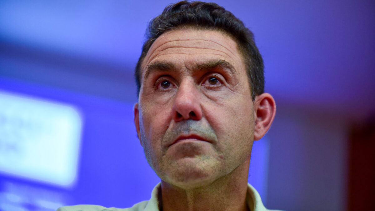 Il Tar conferma la sospensione di Vannacci dall’esercito per 11 mesi
