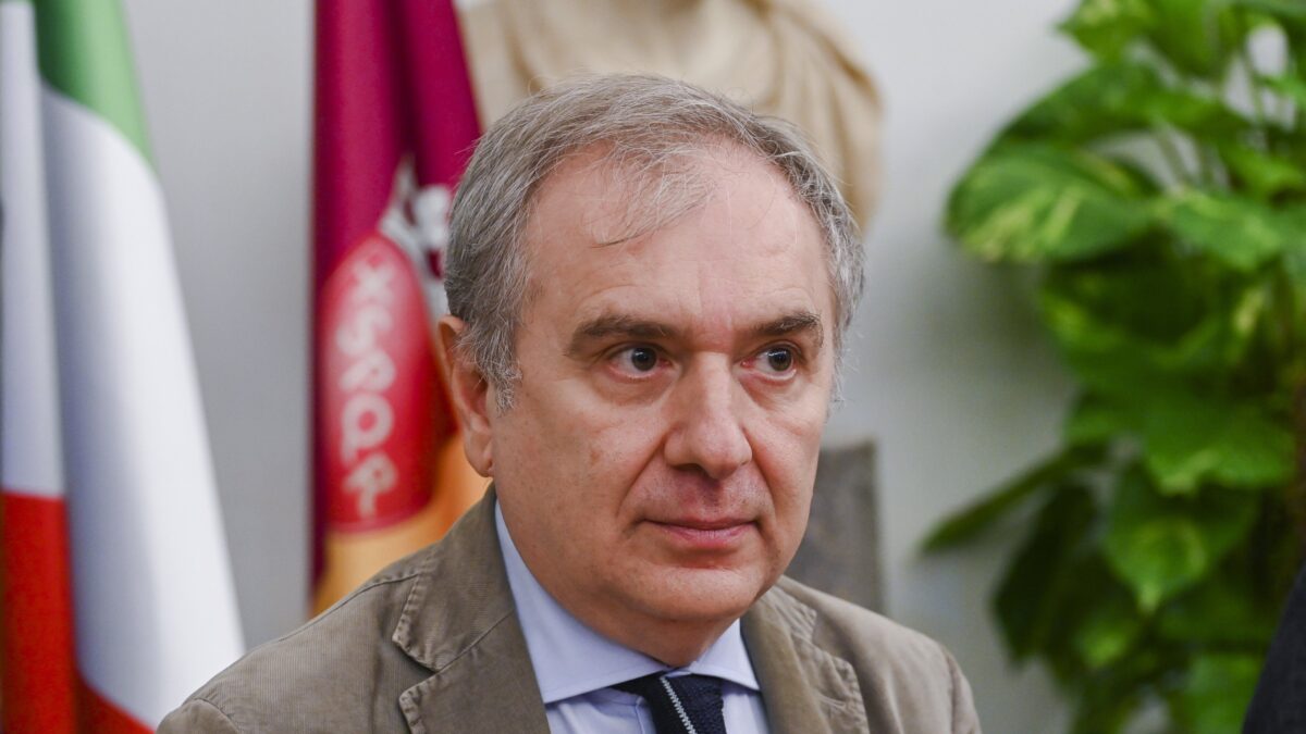 L’Anm fa la vittima contro Nordio: «Ci sarà referendum sulla sua riforma»