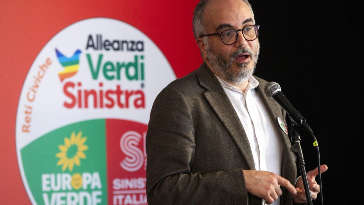 Raimo frigna per una sospensione, eppure nella proscrizione è maestro