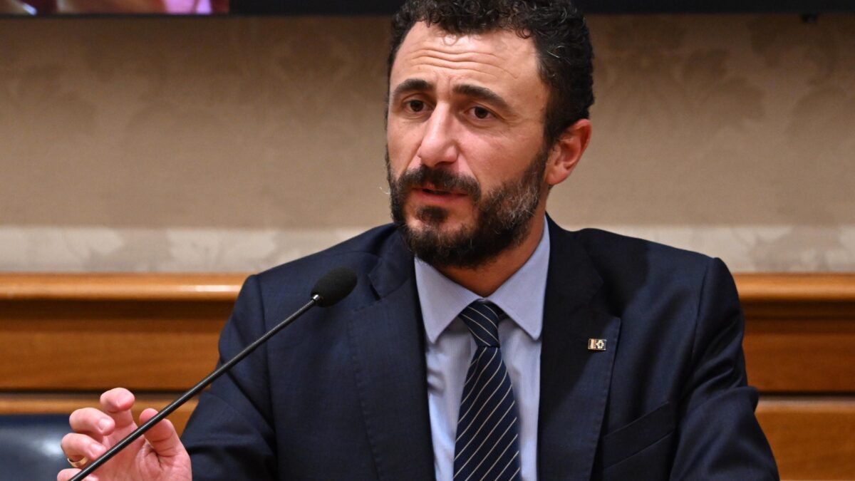 La versione di Pozzolo sullo sparo: «Io mostrificato per niente»