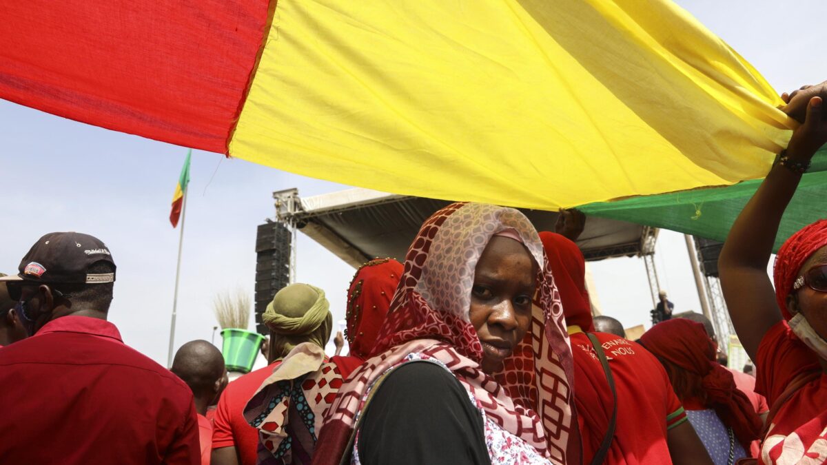 Aumenta l’instabilità in Mali
