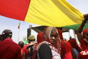 Aumenta l’instabilità in Mali