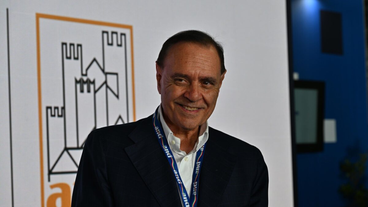 «I voti del centro? Li prende la Meloni»