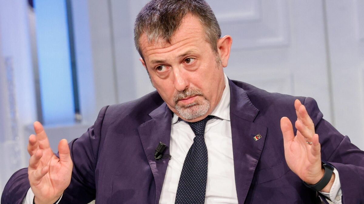 «Pregiudizi ideologici a sinistra contro chi indossa una divisa»