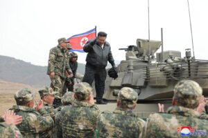 Il baratro di Kiev: il Donbass è perduto e c’è lo spettro delle armate di Kim