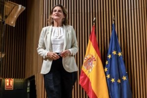 A Bruxelles arriva la grande «stratega» del green iberico