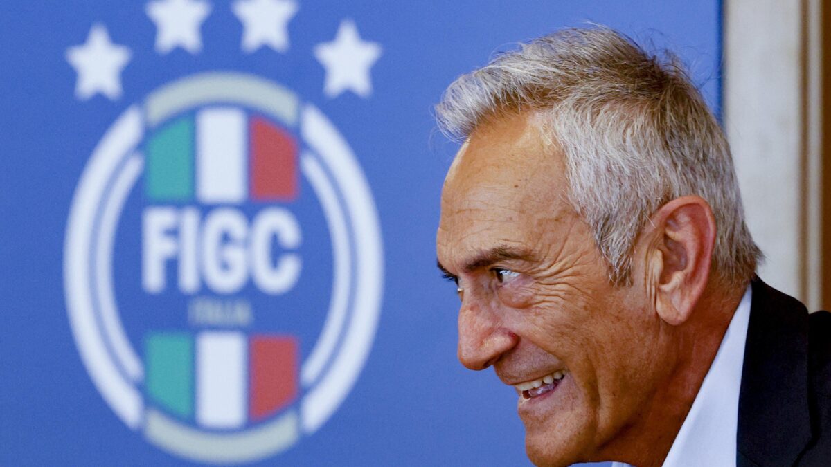 Gli incarichi opachi assegnati da Gravina al manager vicino al sindacato di Landini
