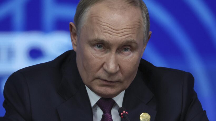 Sottovoce lo dicono tutti: trattiamo con Putin