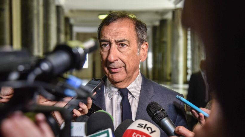 A Milano manca sicurezza. Esselunga chiude prima