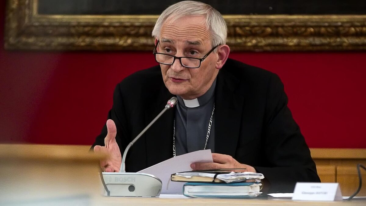 Asse tonache-toghe per i migranti: «Abbiamo bisogno di manodopera»