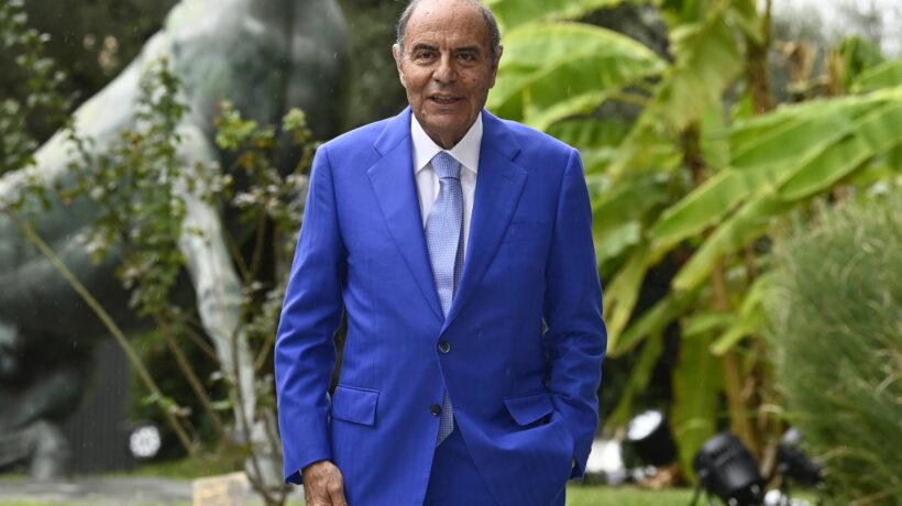 «Per la Meloni consensi mai visti»
