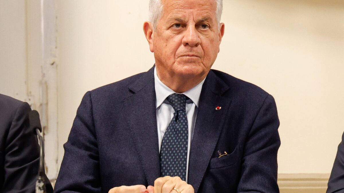 «Proposi io un civico in Liguria e avevo quasi tutti contro»