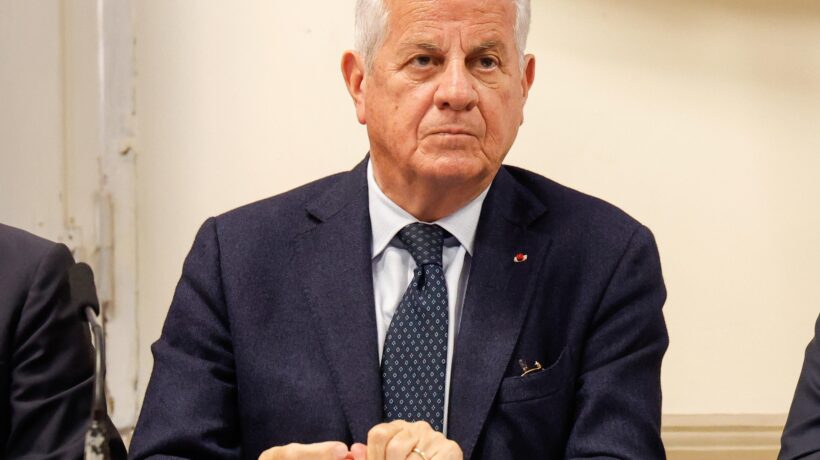 «Proposi io un civico in Liguria e avevo quasi tutti contro»