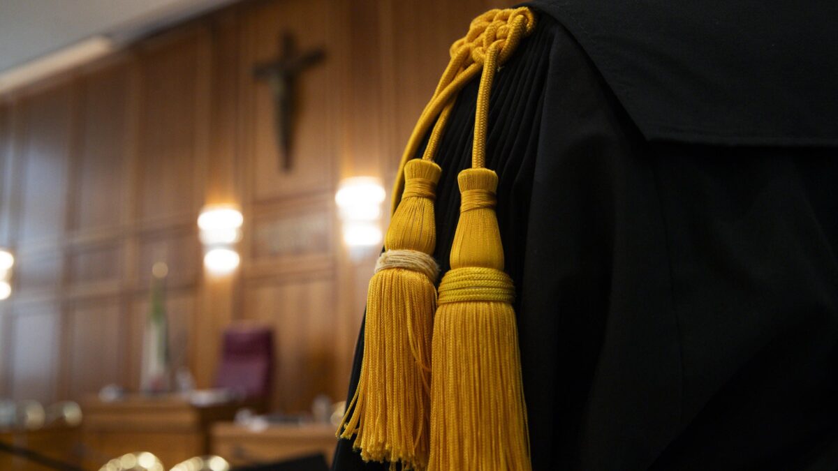Pure la Corte dei conti ora si sente intoccabile