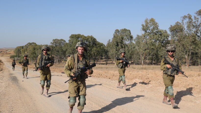 Pronti 400 missili dall’Iran. Israele avvisa gli ayatollah: «Stavolta non ci freniamo»