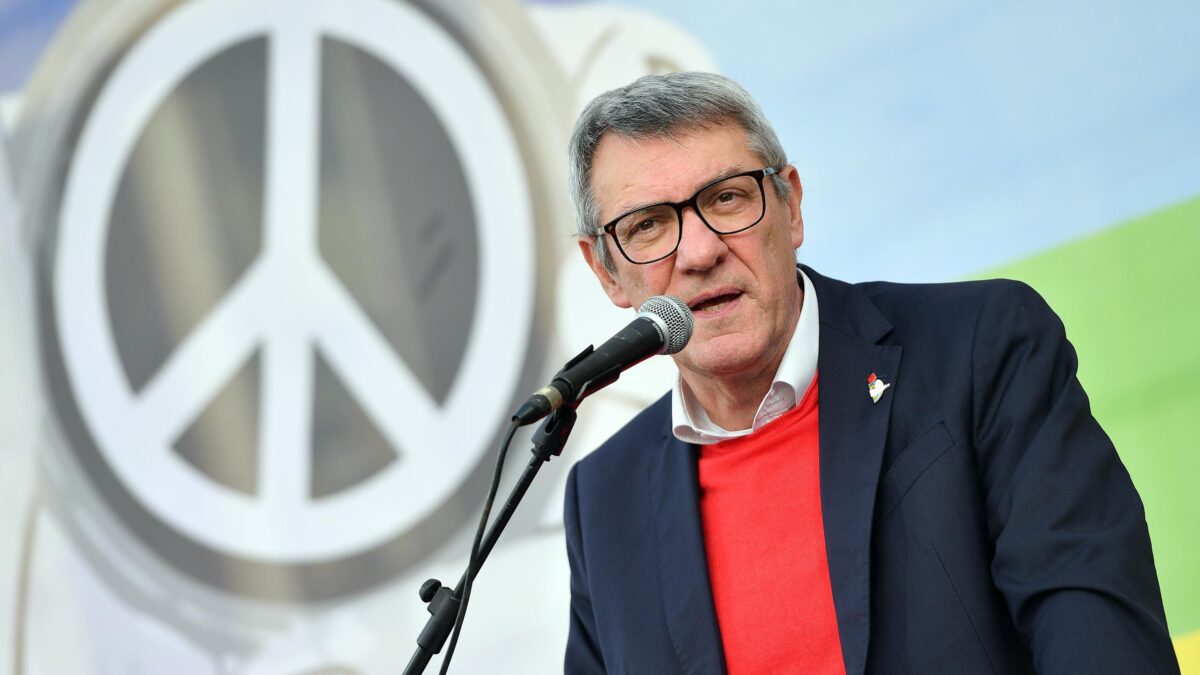 La Cgil va in cortocircuito e attacca il Patto di stabilità caro alla sinistra