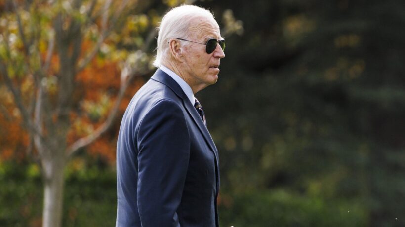 Fare peggio di Biden sembra impossibile. Il mondo è nel caos, non ci mancherà
