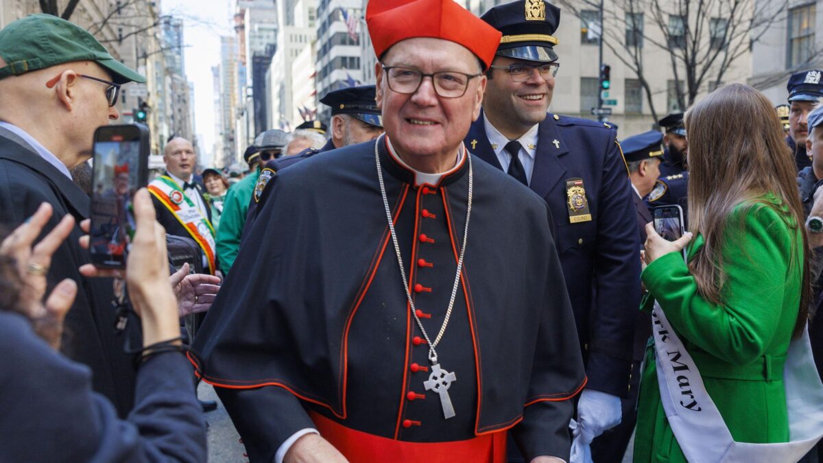 Aborto e gender, asse con la Chiesa